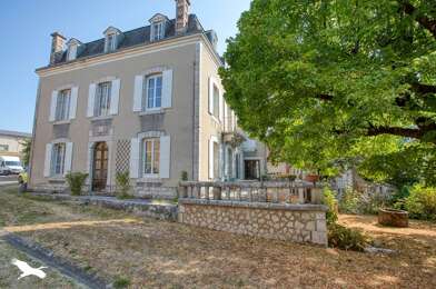 Maison 11 pièces 314160 €