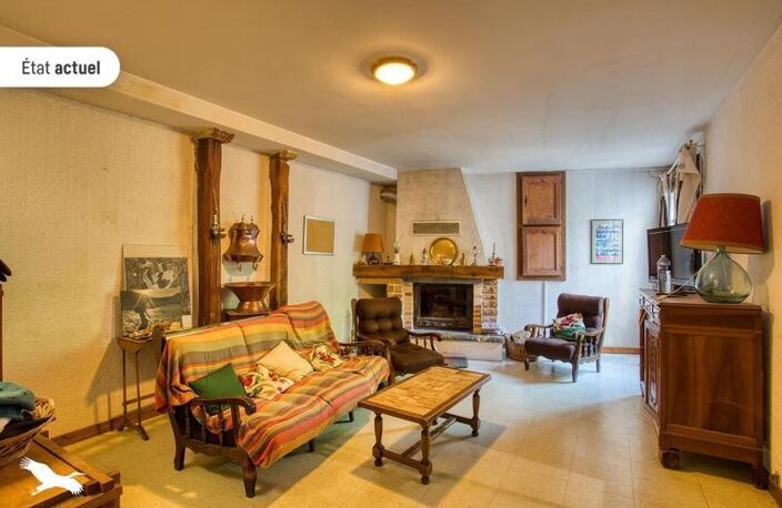 Maison en pierre de 11 pièces principales — photo 2
