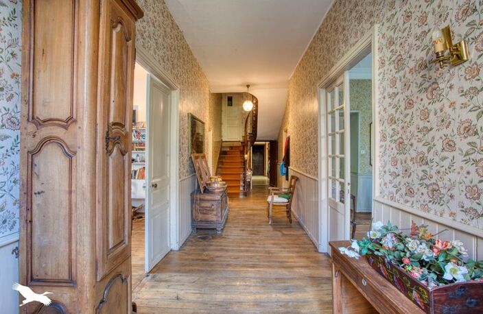 Maison en pierre de 11 pièces principales — photo 3