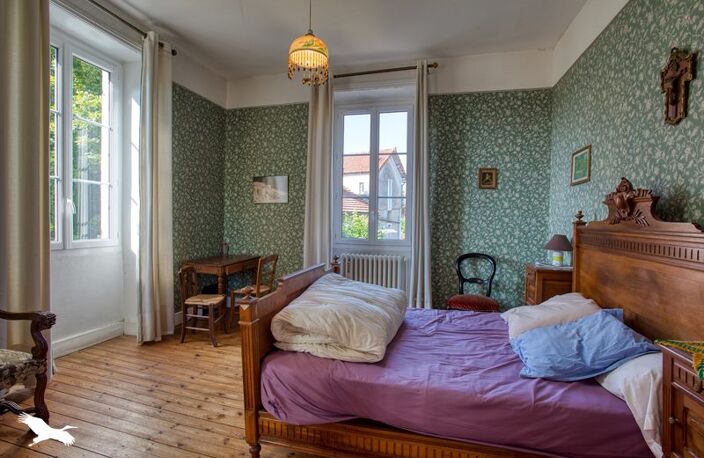 Maison en pierre de 11 pièces principales — photo 5