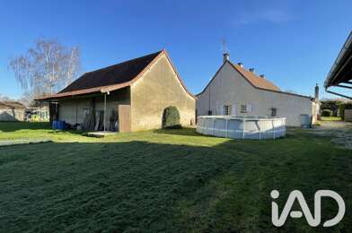 Maison 8 pièces 340000 €