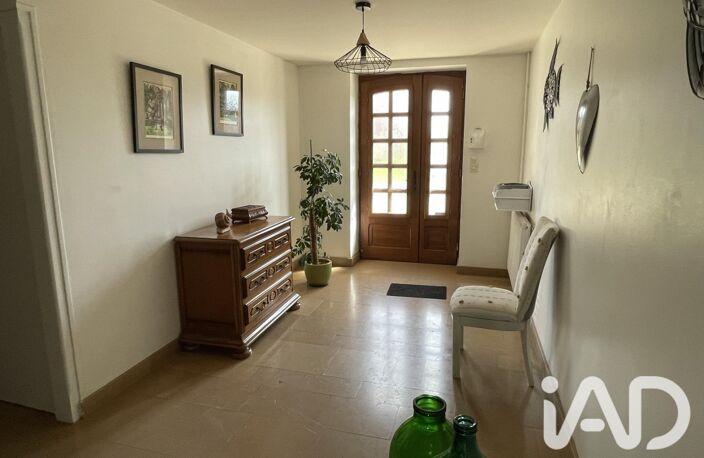 Vente Maison/villa 8 pièces — photo 4