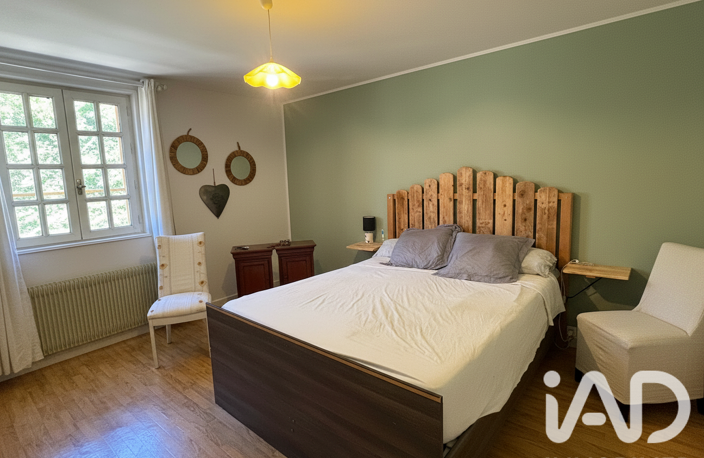 Vente Maison/villa 8 pièces — photo 5