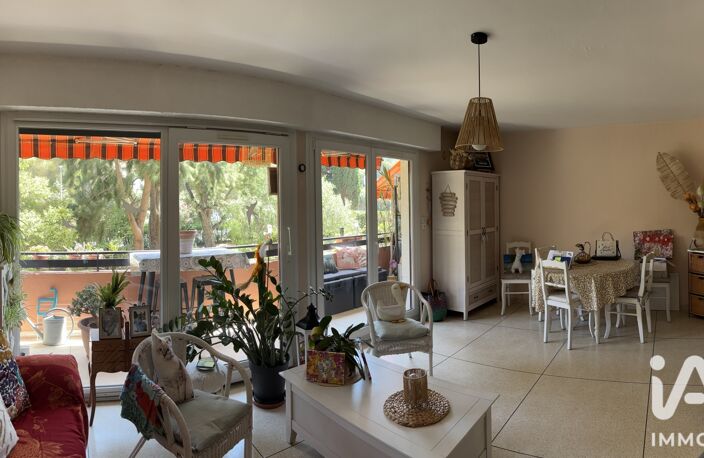 Vente Appartement 2 pièces — photo 3
