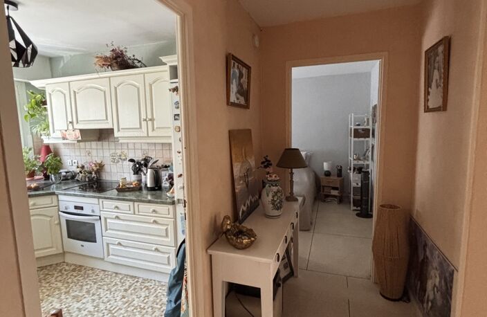 Vente Appartement 2 pièces — photo 5