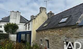 Maison 4 Pièces 68 m² à vendre à Plogoff (29770)