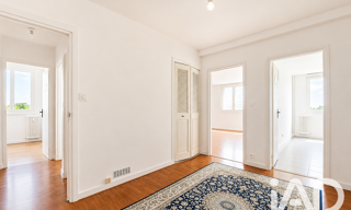 Appartement 4 Pièces 79 m² à vendre à Rouen (76000)