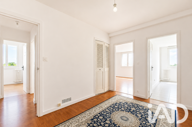 Appartement 4 pièces 85000 €