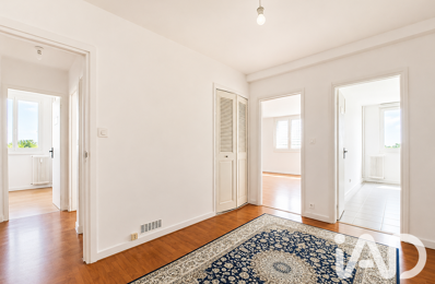 Vente Appartement 4 pièces — photo du bien