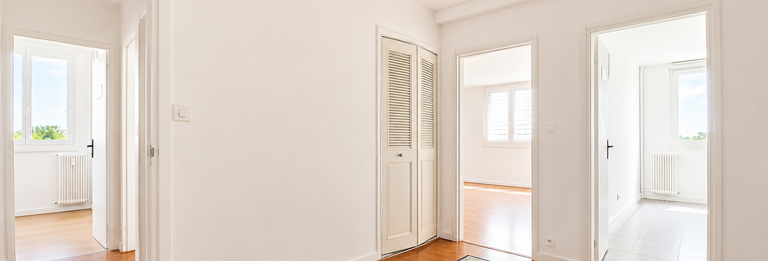 Appartement 4 Pièces 79 m² à vendre à Rouen (76000)