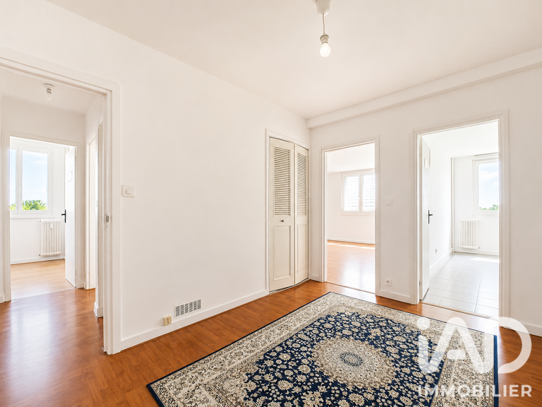 Vente Appartement 4 pièces — photo 1