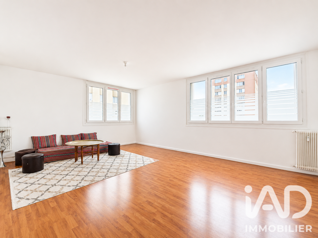 Vente Appartement 4 pièces — photo du bien
