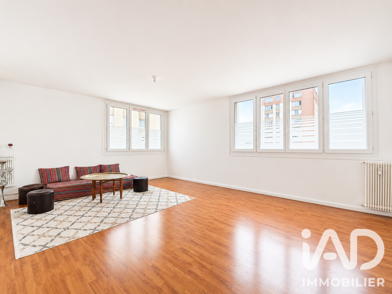 Vente Appartement 4 pièces — photo 1