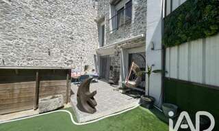 Maison 5 Pièces 181 m² à vendre à Trausse (11160)