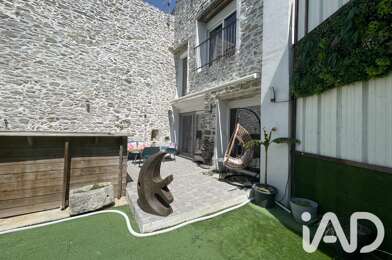 Maison 5 pièces 304500 €