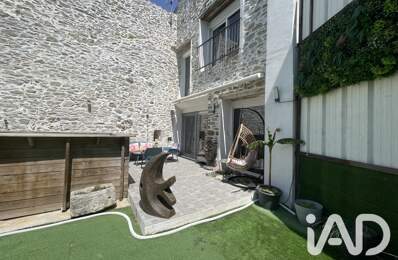 Vente Maison traditionnelle 5 pièces — photo du bien
