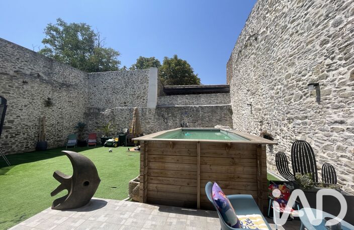 Vente Maison traditionnelle 5 pièces — photo 2