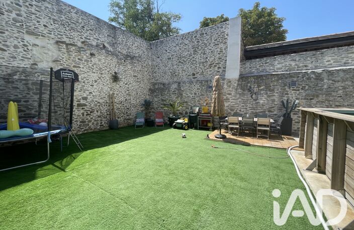 Vente Maison traditionnelle 5 pièces — photo 3