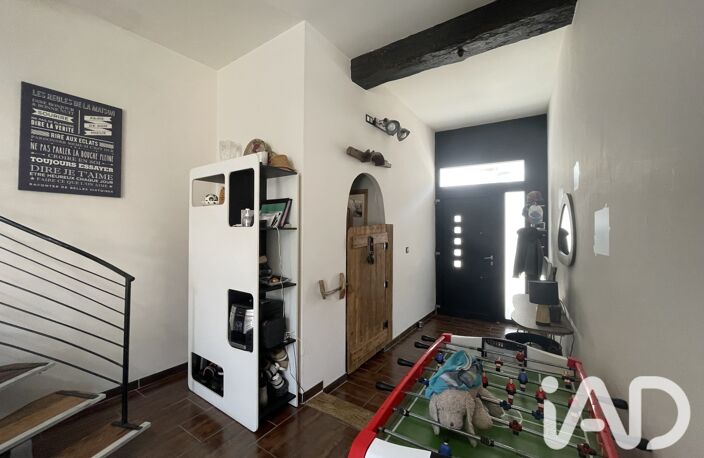 Vente Maison traditionnelle 5 pièces — photo 4