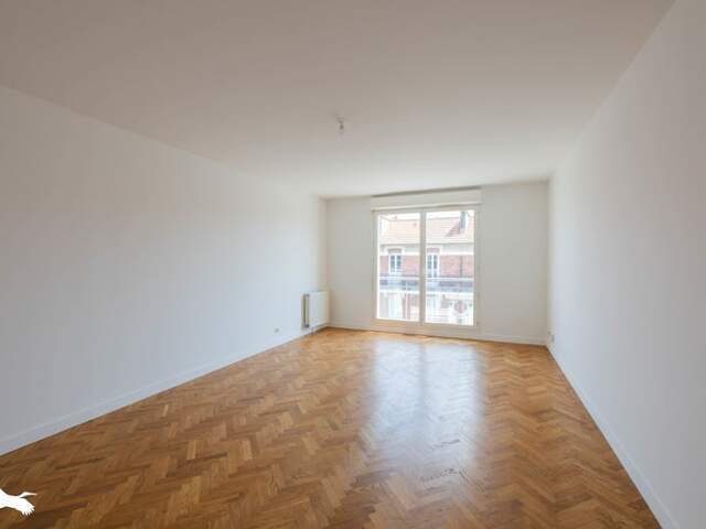 Appartement de 4 pièces principales — photo du bien