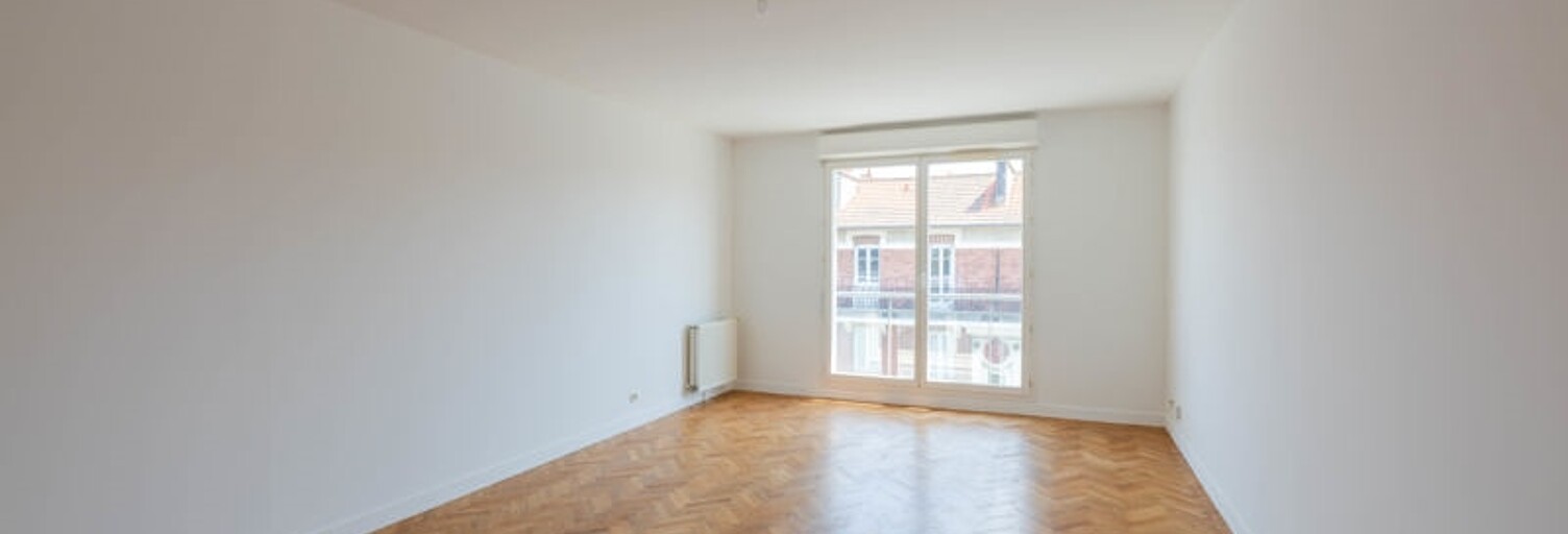 Appartement 4 Pièces 89 m² à vendre à Clichy (92110)