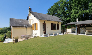 Maison 4 Pièces 118 m² à vendre à Morée (41160)