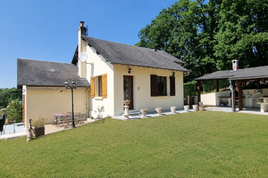 Maison 4 pièces 169000 €