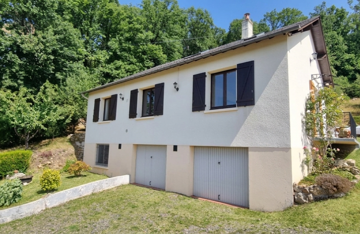 Maison familiale dans un écrin de verdure, 169000 EUR à Morée — photo 2