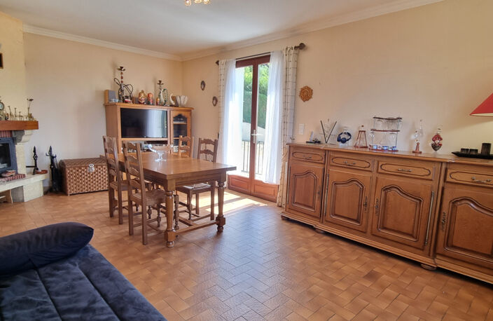 Maison familiale dans un écrin de verdure, 169000 EUR à Morée — photo 4