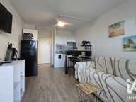 Vente Studio 1 pièce — photo 2