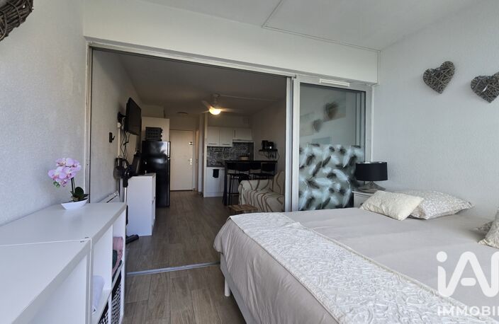 Vente Studio 1 pièce — photo 4