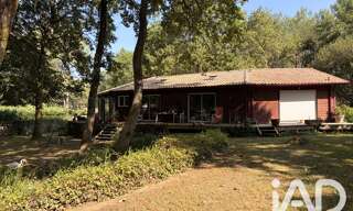 Maison 4 Pièces 125 m² à vendre à Sort-en-Chalosse (40180)