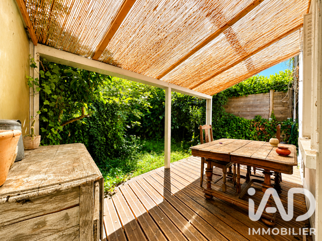Vente Appartement 4 pièces — photo du bien