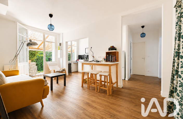 Vente Appartement 4 pièces — photo 3