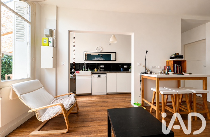 Vente Appartement 4 pièces — photo 5