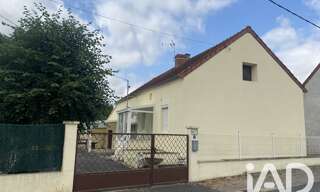 Maison 3 Pièces 99 m² à vendre à Lignerolles (03410)