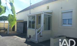 Maison 3 Pièces 99 m² à vendre à Lignerolles (03410)