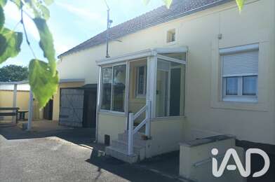 Maison 3 pièces 97000 €