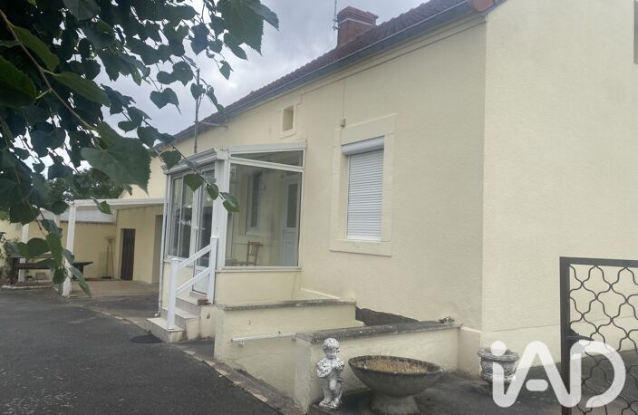 Vente Maison/villa 4 pièces — photo 2