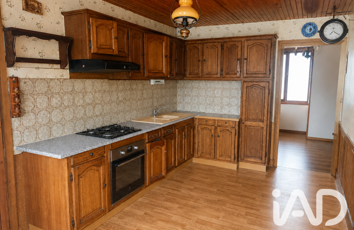 Vente Maison/villa 4 pièces — photo 3