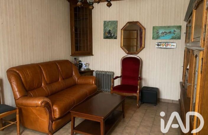 Vente Maison/villa 4 pièces — photo 4