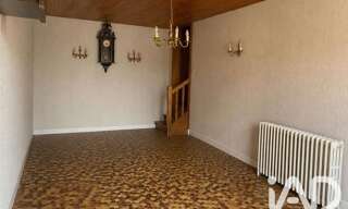 Maison 3 Pièces 99 m² à vendre à Lignerolles (03410)