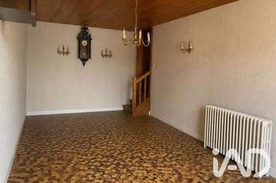 Maison 3 pièces 97000 €