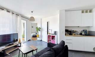 Appartement 2 Pièces 41 m² à vendre à Brest (29200)