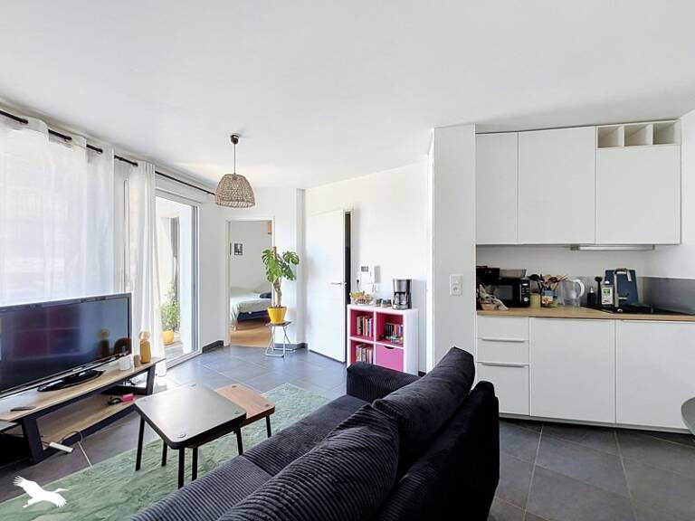Appartement de 2 pièces principales — photo 1