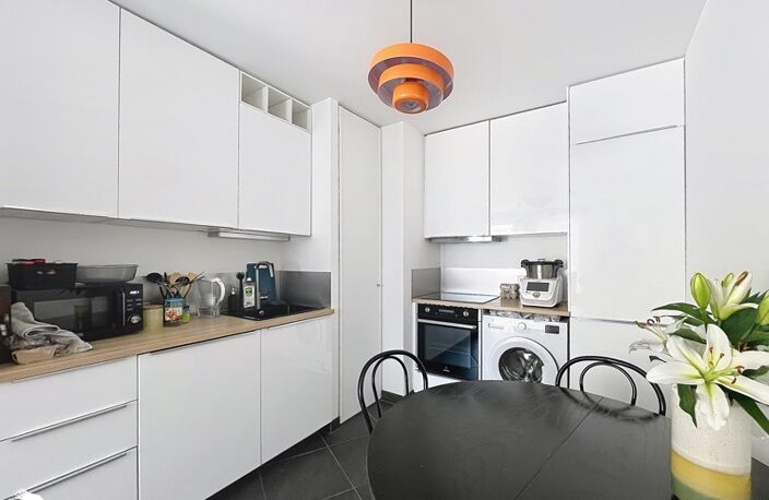 Appartement de 2 pièces principales — photo 2