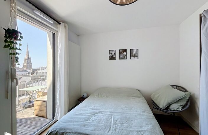 Appartement de 2 pièces principales — photo 3