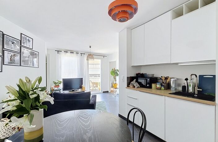 Appartement de 2 pièces principales — photo 4