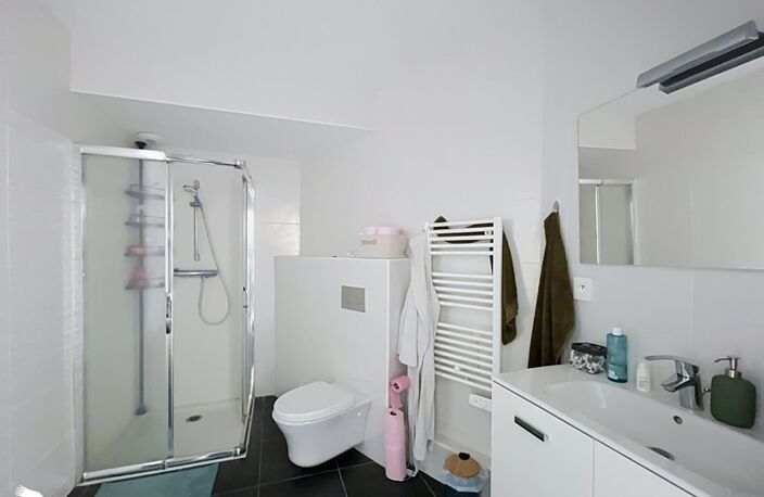 Appartement de 2 pièces principales — photo 5