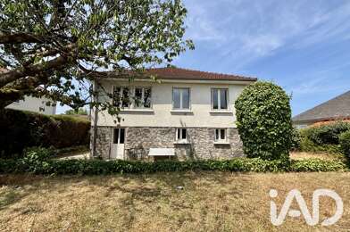 Maison 4 pièces 129000 €